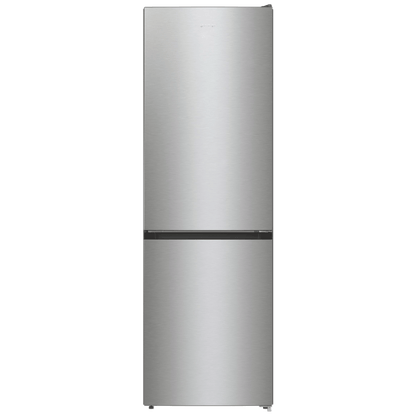 Gorenje Frižider/Zamrzivač, zapremina 300 l, NoFrost Plus, E - NRKE62XL