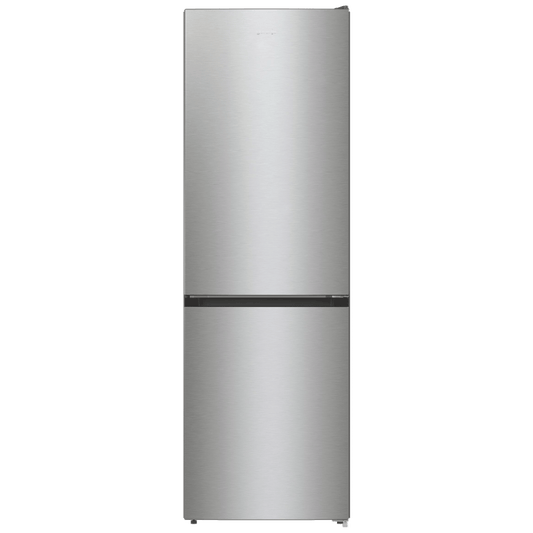 Gorenje Frižider/Zamrzivač, zapremina 300 l, NoFrost Plus, E - NRKE62XL