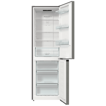 Gorenje Frižider/Zamrzivač, zapremina 300 l, NoFrost Plus, E - NRKE62XL