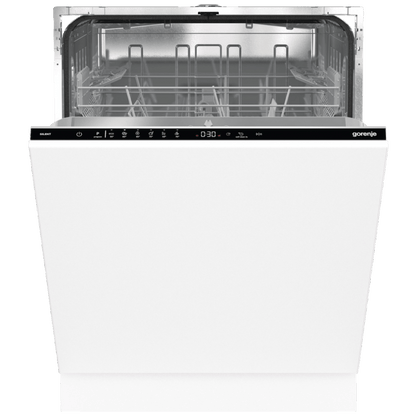 Gorenje Ugradbena mašina za suđe, 13 setova, 6 programa, E - GV642E90
