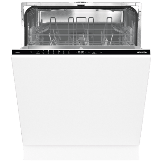 Gorenje Ugradbena mašina za suđe, 13 setova, 6 programa, E - GV642E90