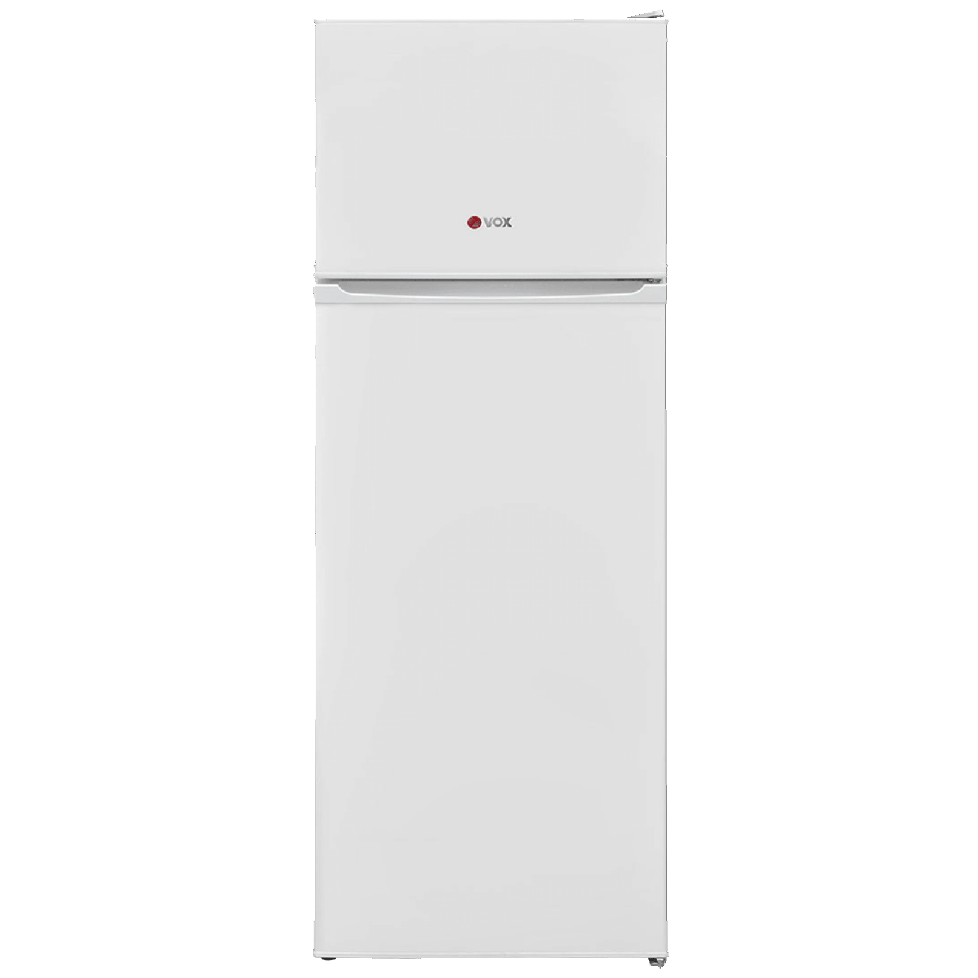 VOX Frižider/Zamrzivač, zapremina 213 l, E - KG 2500E