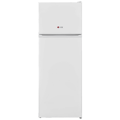 VOX Frižider/Zamrzivač, zapremina 213 l, E - KG 2500E