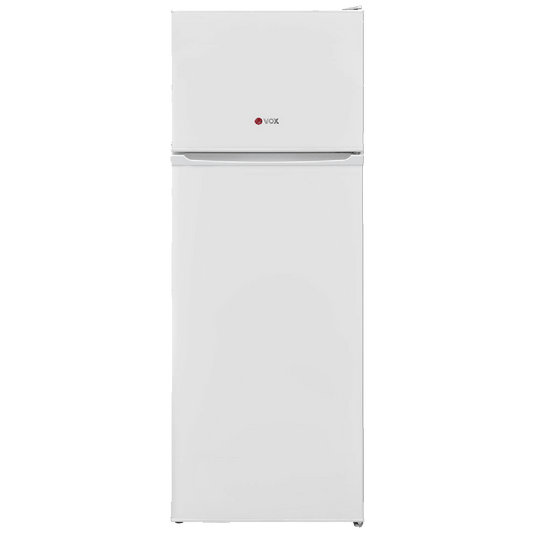 VOX Frižider/Zamrzivač, zapremina 213 l, E - KG 2500E