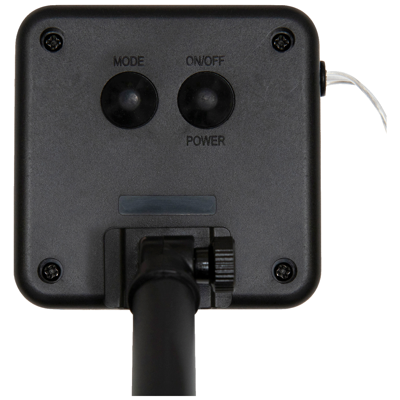 home Tenda sa solarnim panelom, 140 LED, 8 programa - MXNV3