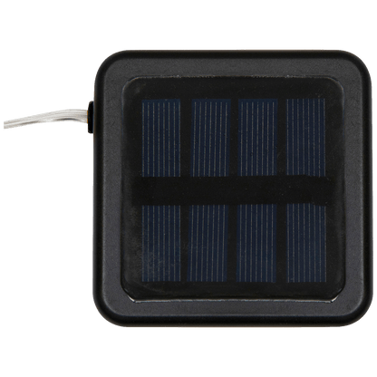 home Tenda sa solarnim panelom, 140 LED, 8 programa - MXNV3