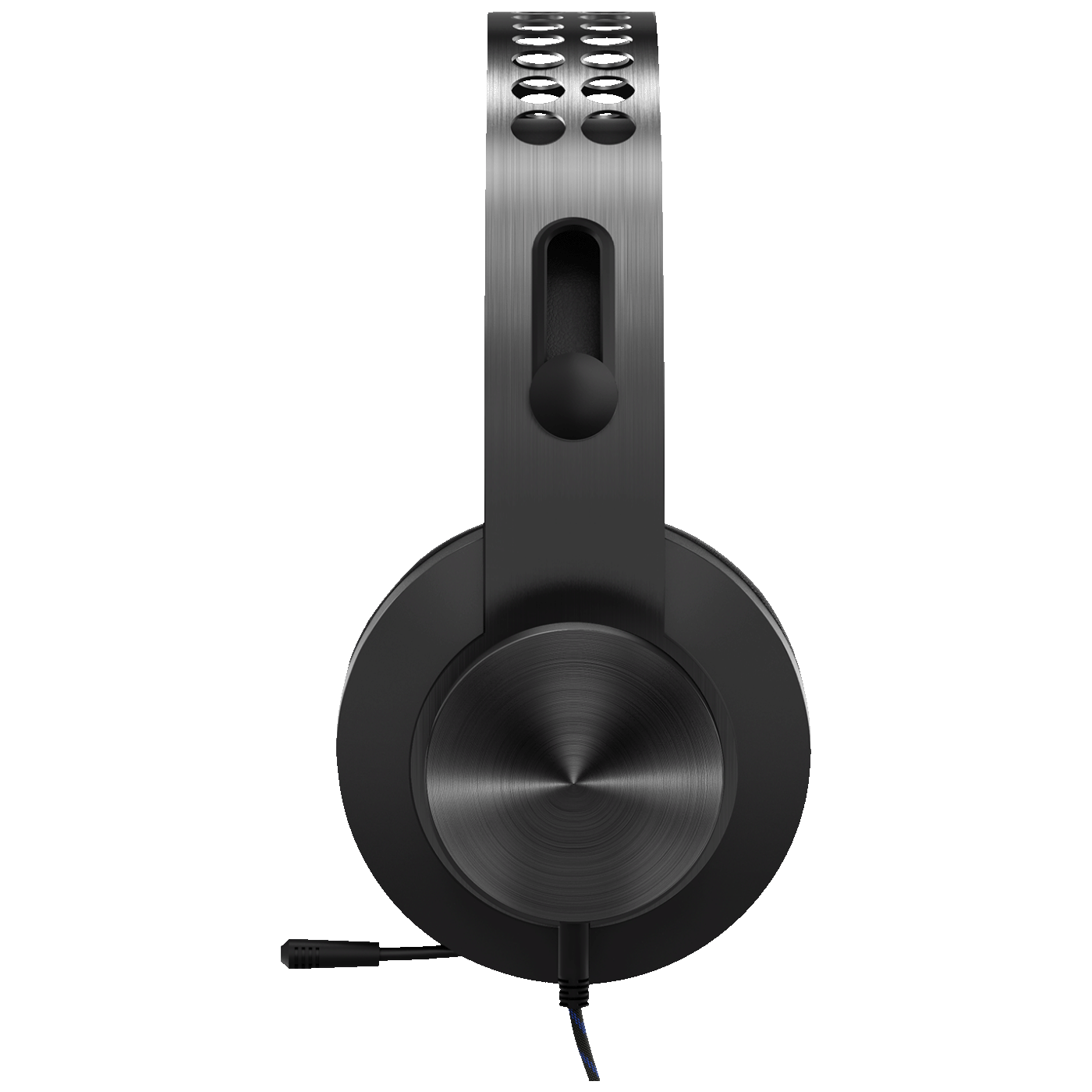 Lenovo Slušalice sa mikrofonom, gaming, 7.1 surround, USB, 3.5mm - Legion H500 Pro; GXD0T69864