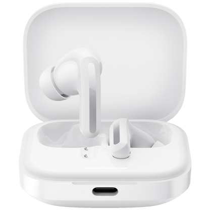 Xiaomi Slušalice bežične sa kutijicom za punjenje, Bluetooth - Redmi Buds 5 White