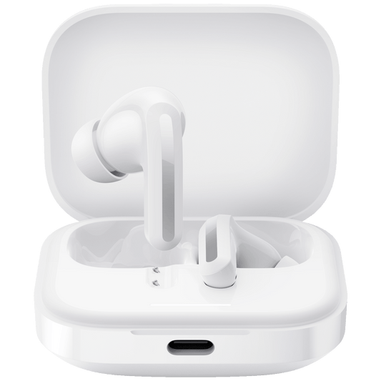 Xiaomi Slušalice bežične sa kutijicom za punjenje, Bluetooth - Redmi Buds 5 White