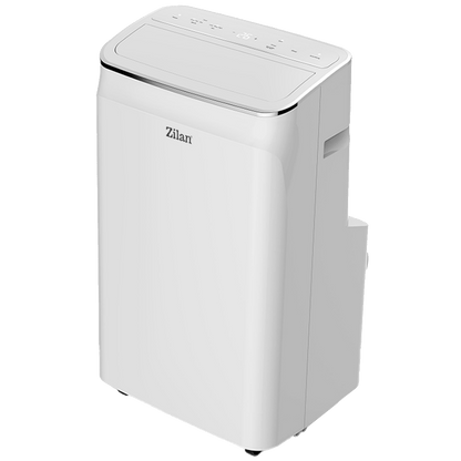Zilan Prijenosni/Mobilni klima uređaj, 3u1, 12000Btu, 1350W, WiFI - ZLN1054
