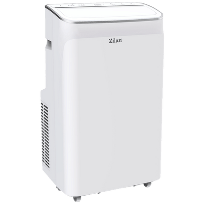 Zilan Prijenosni/Mobilni klima uređaj, 3u1, 12000Btu, 1350W, WiFI - ZLN1054
