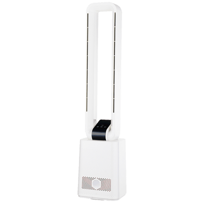 Zilan Ventilator stupni, 50W, LED zaslon, 45° oscilacija - ZLN1085
