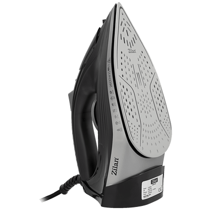 Zilan Pegla na paru, 2600W - ZLN8603