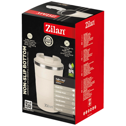 Zilan Termos boca, 510 ml, bijela - ZLN9921