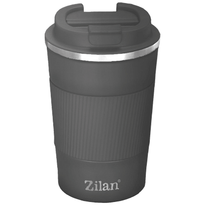 Zilan Termos boca, 510 ml, siva - ZLN9923