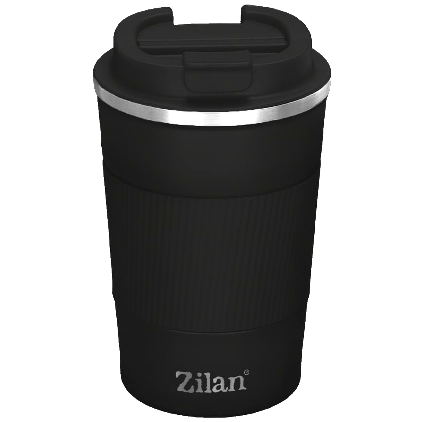 Zilan Termos boca, 380 ml, crna - ZLN9878