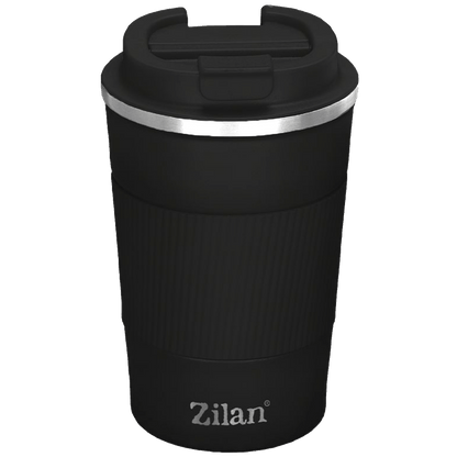 Zilan Termos boca, 380 ml, crna - ZLN9878