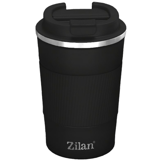 Zilan Termos boca, 380 ml, crna - ZLN9878