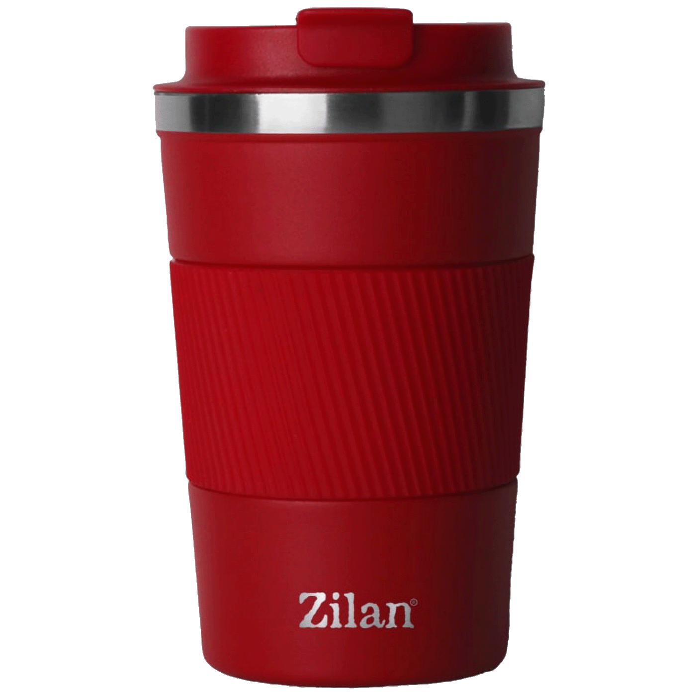 Zilan Termos boca, 380 ml, crvena - ZLN9880