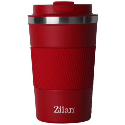 Zilan Termos boca, 380 ml, crvena - ZLN9880