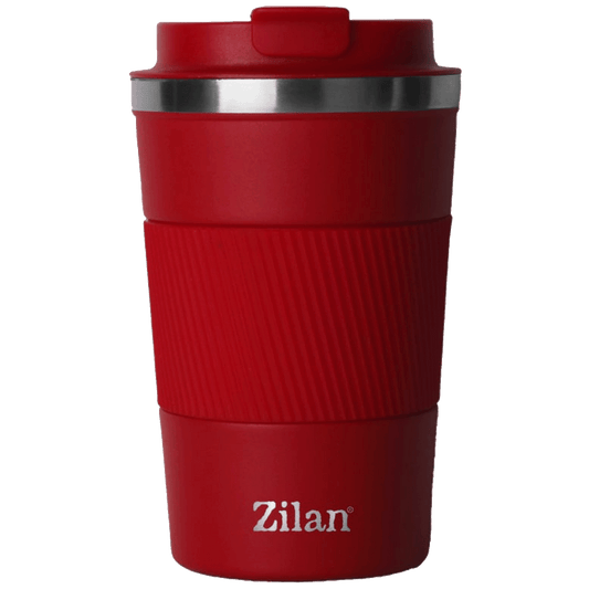 Zilan Termos boca, 380 ml, crvena - ZLN9880