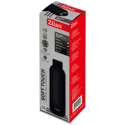Zilan Termos boca, 500 ml, crna - ZLN9840