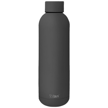 Zilan Termos boca, 500 ml, siva - ZLN9841