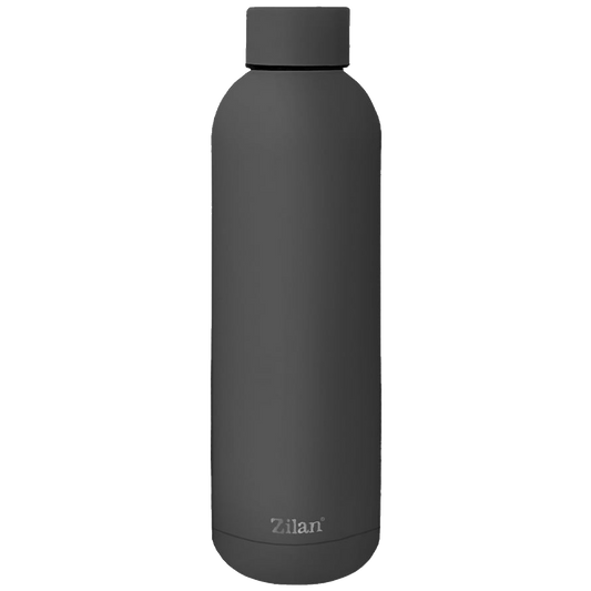Zilan Termos boca, 500 ml, siva - ZLN9841