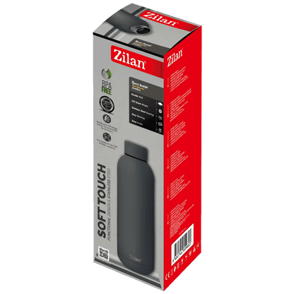 Zilan Termos boca, 500 ml, siva - ZLN9841