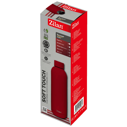 Zilan Termos boca, 500 ml, crvena - ZLN9842