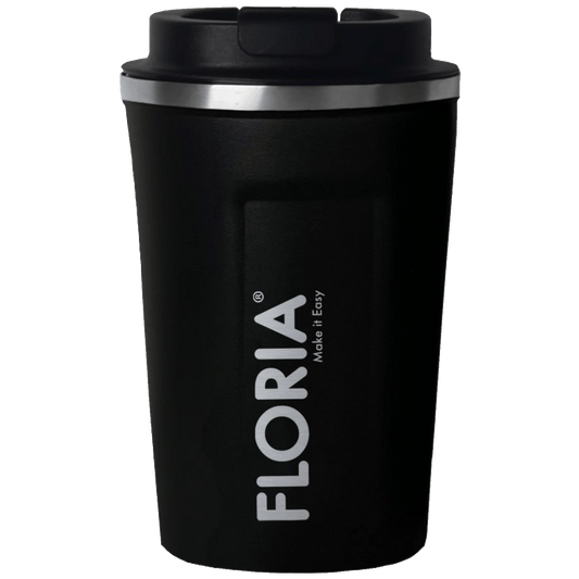 Floria Termos boca, 510 ml, crna - ZLN9969