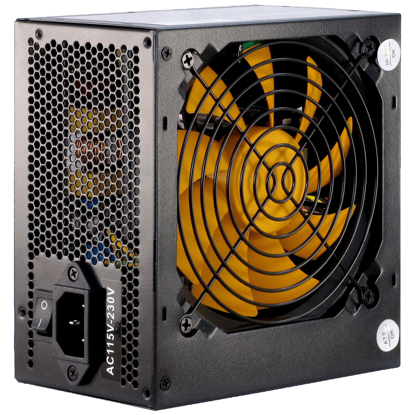 Inter-Tech Napojna jednica za PC, ATX, 420W - Argus APS-420W