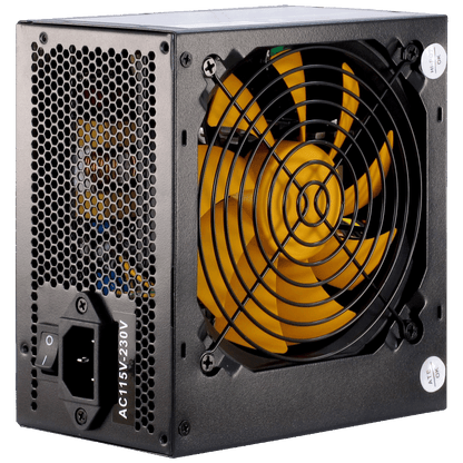 Inter-Tech Napojna jednica za PC, ATX, 420W - Argus APS-420W