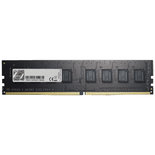 G.SKILL RAM memorija, 8GB@2666MHz, DDR4, CL19 - F4-2666C19S-8GNT