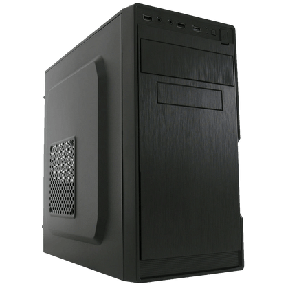 LC Power Kućište za PC, Mini Tower, bez napajanja - 2014MB