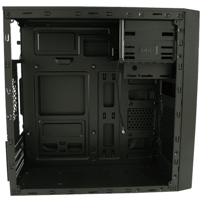 LC Power Kućište za PC, Mini Tower, bez napajanja - 2014MB