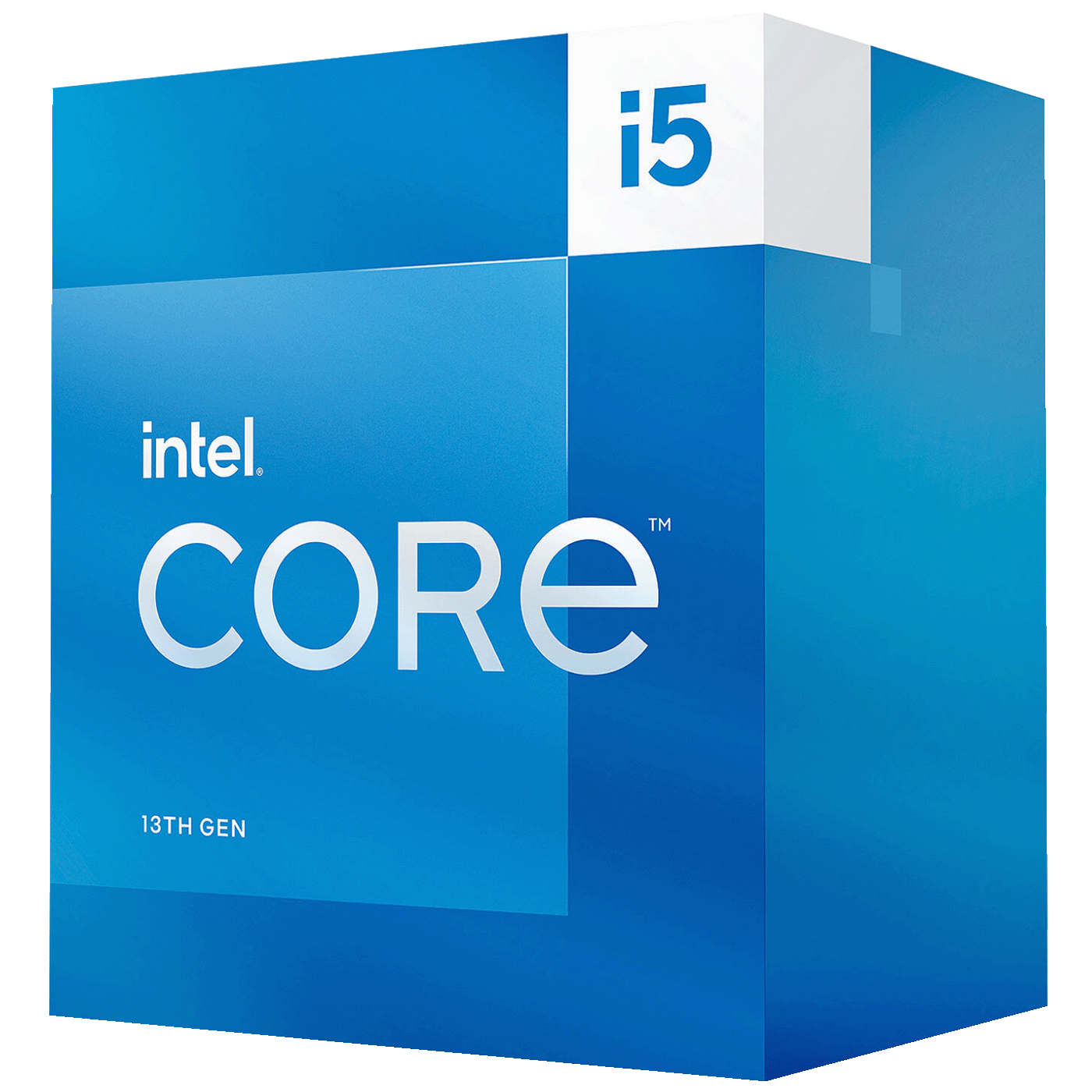 Intel Procesor Intel Core i5 13400, 2,50GHz, 20MB L3, LGA1700, BOX - Intel Core i5 13400 BOX