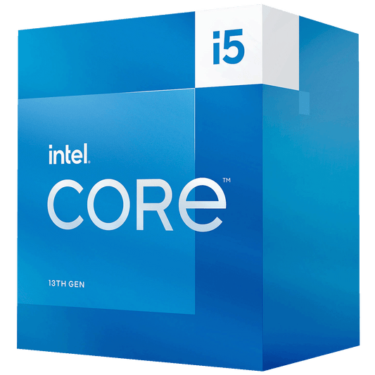 Intel Procesor Intel Core i5 13400, 2,50GHz, 20MB L3, LGA1700, BOX - Intel Core i5 13400 BOX