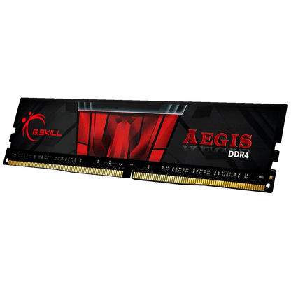 G.SKILL RAM Memorija, 16GB@3200MHz, DDR4, CL16 - F4-3200C16S-16GIS