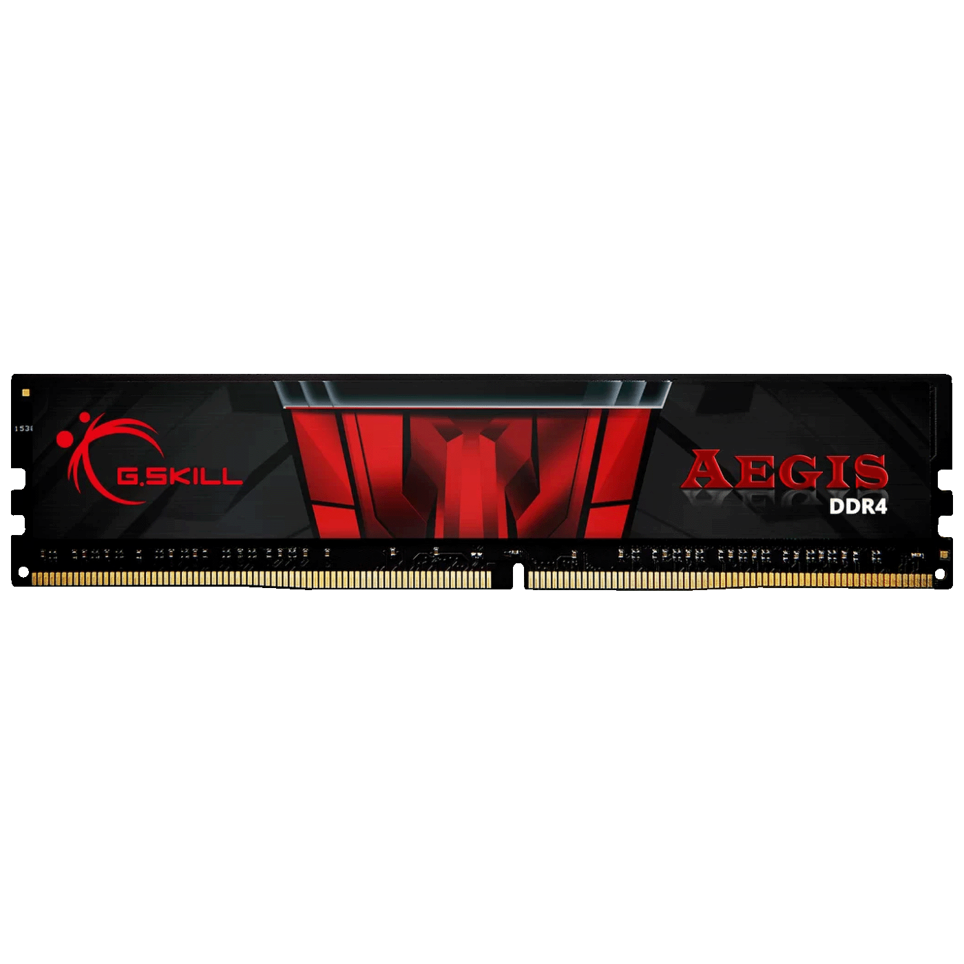 G.SKILL RAM Memorija, 16GB@3200MHz, DDR4, CL16 - F4-3200C16S-16GIS