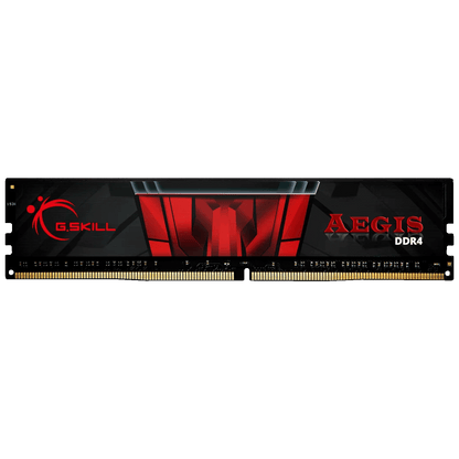 G.SKILL RAM Memorija, 16GB@3200MHz, DDR4, CL16 - F4-3200C16S-16GIS
