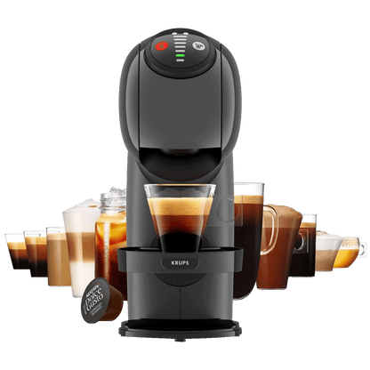 Krups Aparat za espresso kafu, Dolce Gusto Genio S - KP243B10