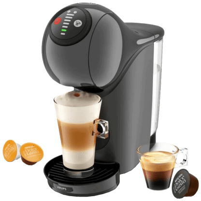 Krups Aparat za espresso kafu, Dolce Gusto Genio S - KP243B10
