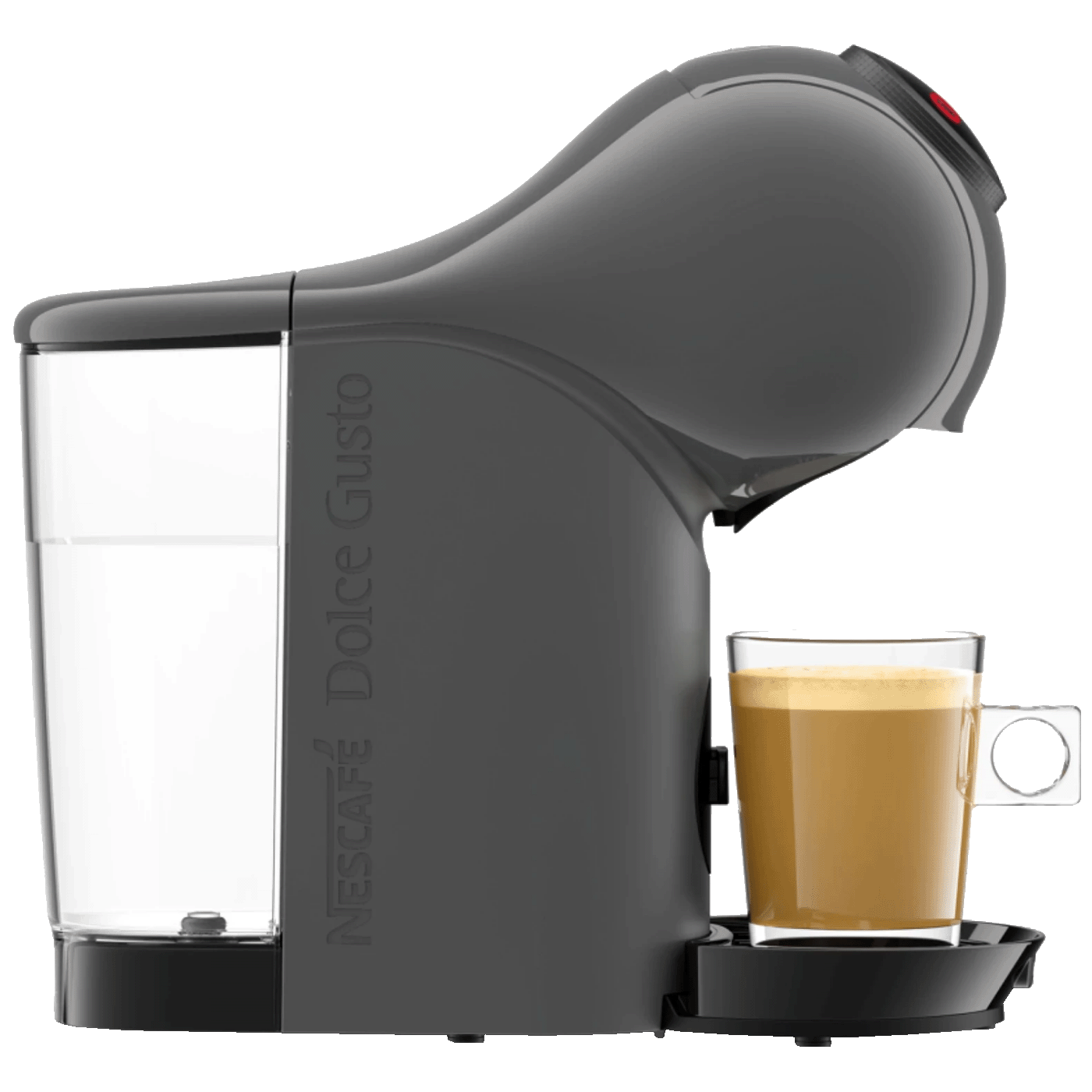 Krups Aparat za espresso kafu, Dolce Gusto Genio S - KP243B10