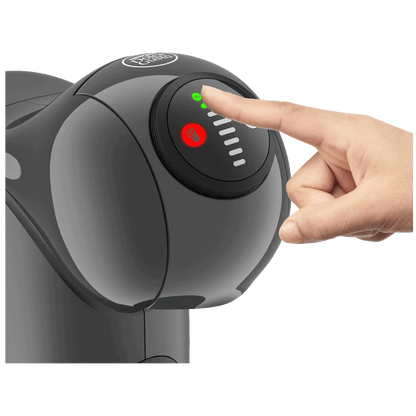 Krups Aparat za espresso kafu, Dolce Gusto Genio S - KP243B10