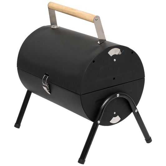 home Prijenosni stolni roštilj na drveni ugalj - GR01