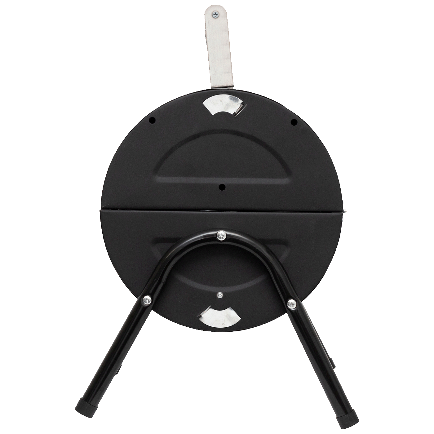 home Prijenosni stolni roštilj na drveni ugalj - GR01