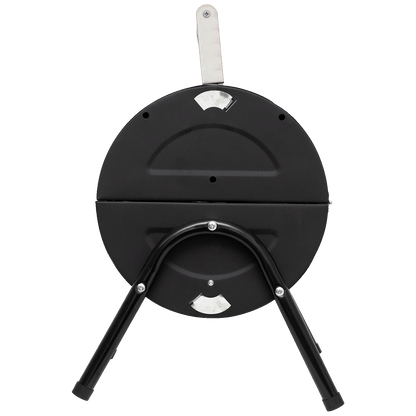 home Prijenosni stolni roštilj na drveni ugalj - GR01