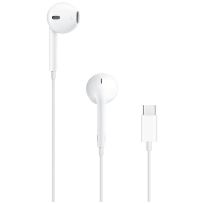 Apple Slušalice EarPods, USB - C - MTJY3ZM/A
