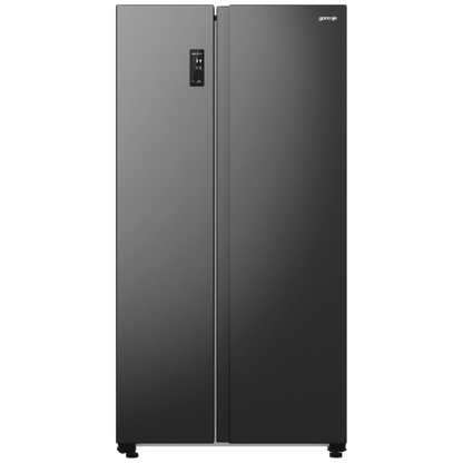 Gorenje Frižider/Zamrzivač, ukupna zapremina 550 l, No Frost Plus, E - NRR9185EABXL